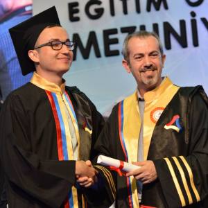TOBB ETÜ - 2019 Mezuniyet Töreni