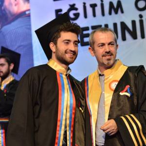 TOBB ETÜ - 2019 Mezuniyet Töreni