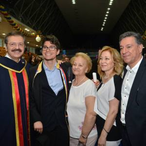 TOBB ETÜ - 2019 Mezuniyet Töreni