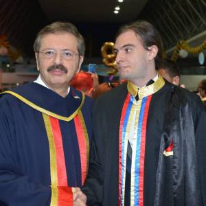 TOBB ETÜ - 2019 Mezuniyet Töreni