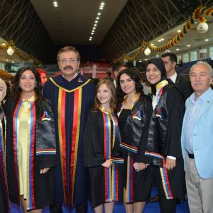 TOBB ETÜ - 2019 Mezuniyet Töreni