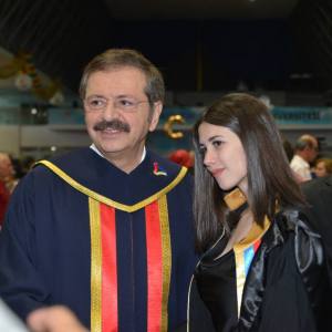 TOBB ETÜ - 2019 Mezuniyet Töreni
