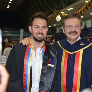 TOBB ETÜ - 2019 Mezuniyet Töreni