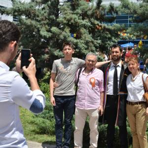 TOBB ETÜ - 2019 Mezuniyet Töreni