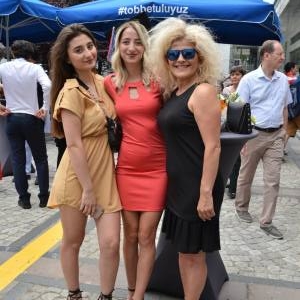 TOBB ETÜ - 2019 Mezuniyet Töreni