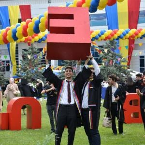 TOBB ETÜ - 2019 Mezuniyet Töreni