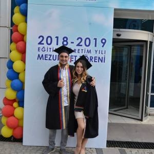 TOBB ETÜ - 2019 Mezuniyet Töreni