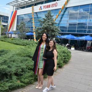 TOBB ETÜ - 2019 Mezuniyet Töreni