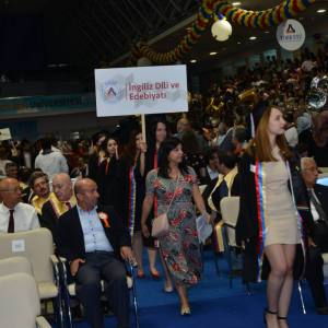 TOBB ETÜ - 2019 Mezuniyet Töreni