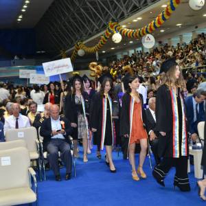 TOBB ETÜ - 2019 Mezuniyet Töreni