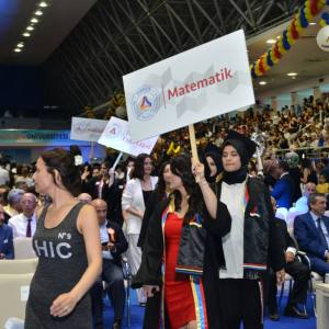 TOBB ETÜ - 2019 Mezuniyet Töreni