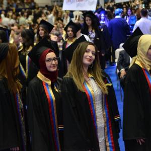 TOBB ETÜ - 2019 Mezuniyet Töreni