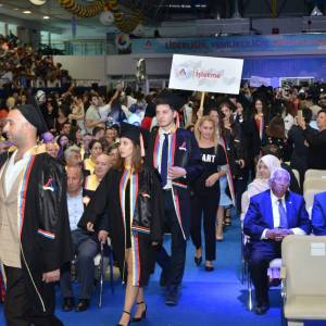 TOBB ETÜ - 2019 Mezuniyet Töreni
