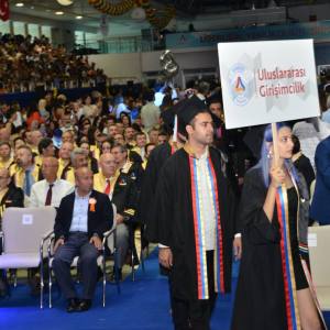 TOBB ETÜ - 2019 Mezuniyet Töreni