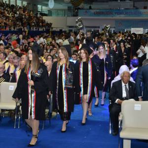 TOBB ETÜ - 2019 Mezuniyet Töreni