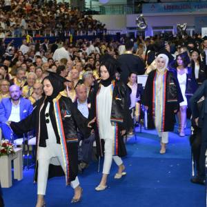 TOBB ETÜ - 2019 Mezuniyet Töreni