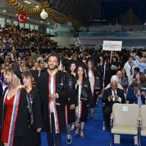 TOBB ETÜ - 2019 Mezuniyet Töreni