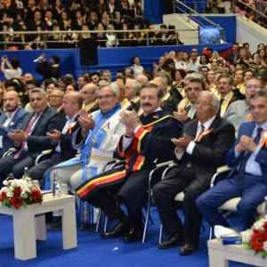 TOBB ETÜ - 2019 Mezuniyet Töreni