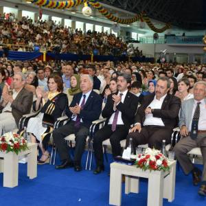 TOBB ETÜ - 2019 Mezuniyet Töreni