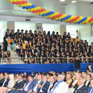TOBB ETÜ - 2019 Mezuniyet Töreni