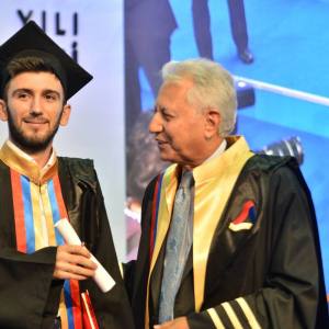 TOBB ETÜ - 2019 Mezuniyet Töreni