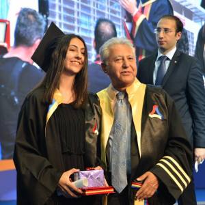 TOBB ETÜ - 2019 Mezuniyet Töreni