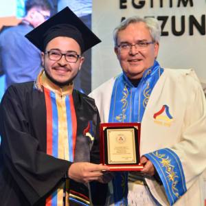 TOBB ETÜ - 2019 Mezuniyet Töreni