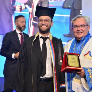 TOBB ETÜ - 2019 Mezuniyet Töreni