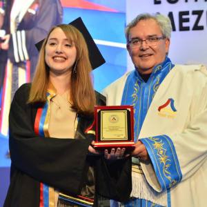 TOBB ETÜ - 2019 Mezuniyet Töreni