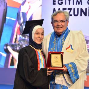 TOBB ETÜ - 2019 Mezuniyet Töreni
