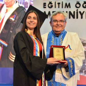 TOBB ETÜ - 2019 Mezuniyet Töreni