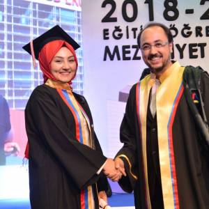 TOBB ETÜ - 2019 Mezuniyet Töreni