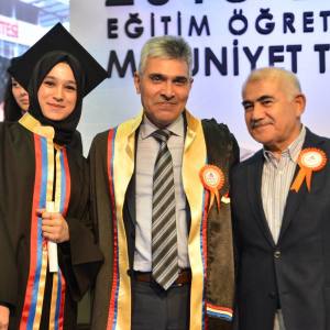 TOBB ETÜ - 2019 Mezuniyet Töreni