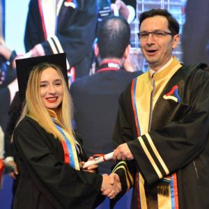 TOBB ETÜ - 2019 Mezuniyet Töreni