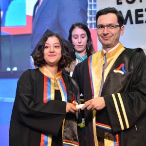 TOBB ETÜ - 2019 Mezuniyet Töreni