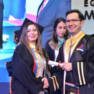 TOBB ETÜ - 2019 Mezuniyet Töreni