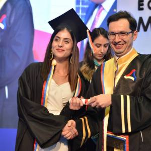 TOBB ETÜ - 2019 Mezuniyet Töreni