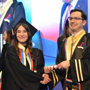 TOBB ETÜ - 2019 Mezuniyet Töreni