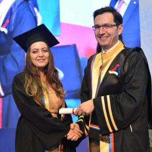 TOBB ETÜ - 2019 Mezuniyet Töreni