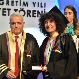 TOBB ETÜ - 2019 Mezuniyet Töreni