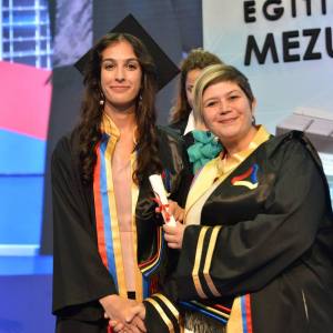 TOBB ETÜ - 2019 Mezuniyet Töreni