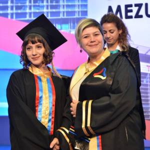 TOBB ETÜ - 2019 Mezuniyet Töreni