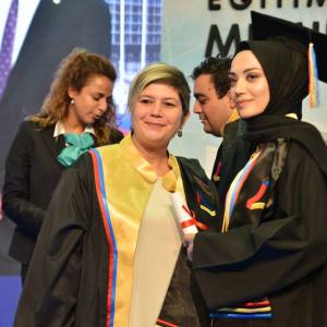 TOBB ETÜ - 2019 Mezuniyet Töreni