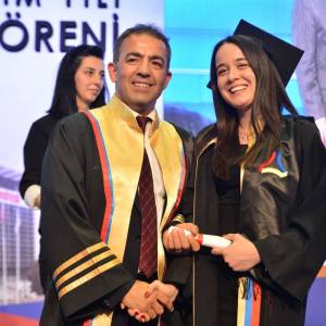 TOBB ETÜ - 2019 Mezuniyet Töreni