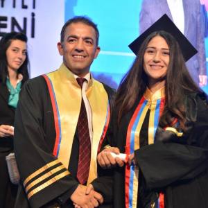 TOBB ETÜ - 2019 Mezuniyet Töreni