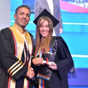 TOBB ETÜ - 2019 Mezuniyet Töreni