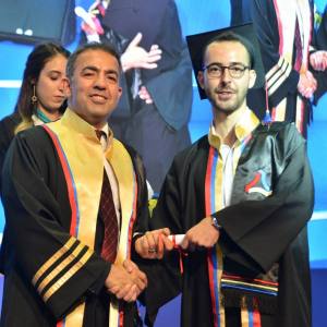 TOBB ETÜ - 2019 Mezuniyet Töreni