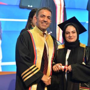 TOBB ETÜ - 2019 Mezuniyet Töreni