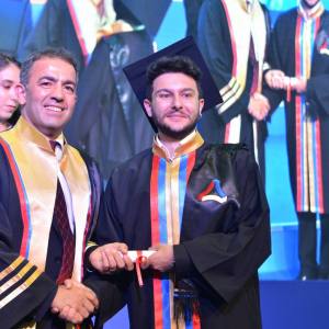 TOBB ETÜ - 2019 Mezuniyet Töreni