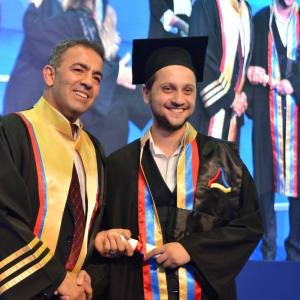 TOBB ETÜ - 2019 Mezuniyet Töreni